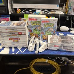 Wii Games