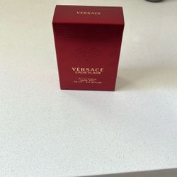 Brand New Versace Eros Flame