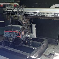 Crafstman Radial Saw/miter Saw