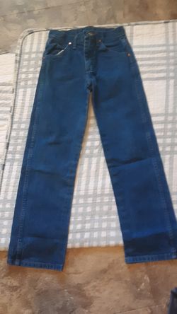 Wrangler boys Jeans size 11