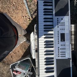 300 Rhythm Piano