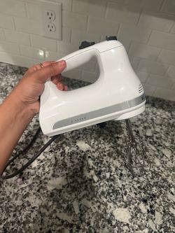 KitchenAid Hand Mixer