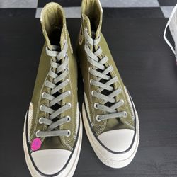 Chuck Taylor Brand New