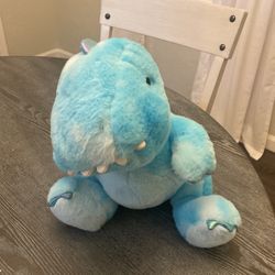 FAO Schwarz Glow Brights Toy Plush