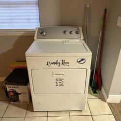 Free Propane Dryer 