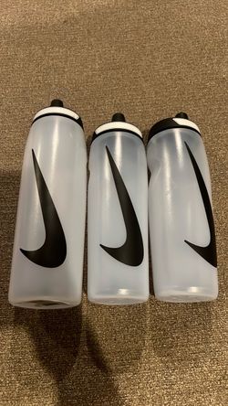 New $30 for 3 Nike bottles