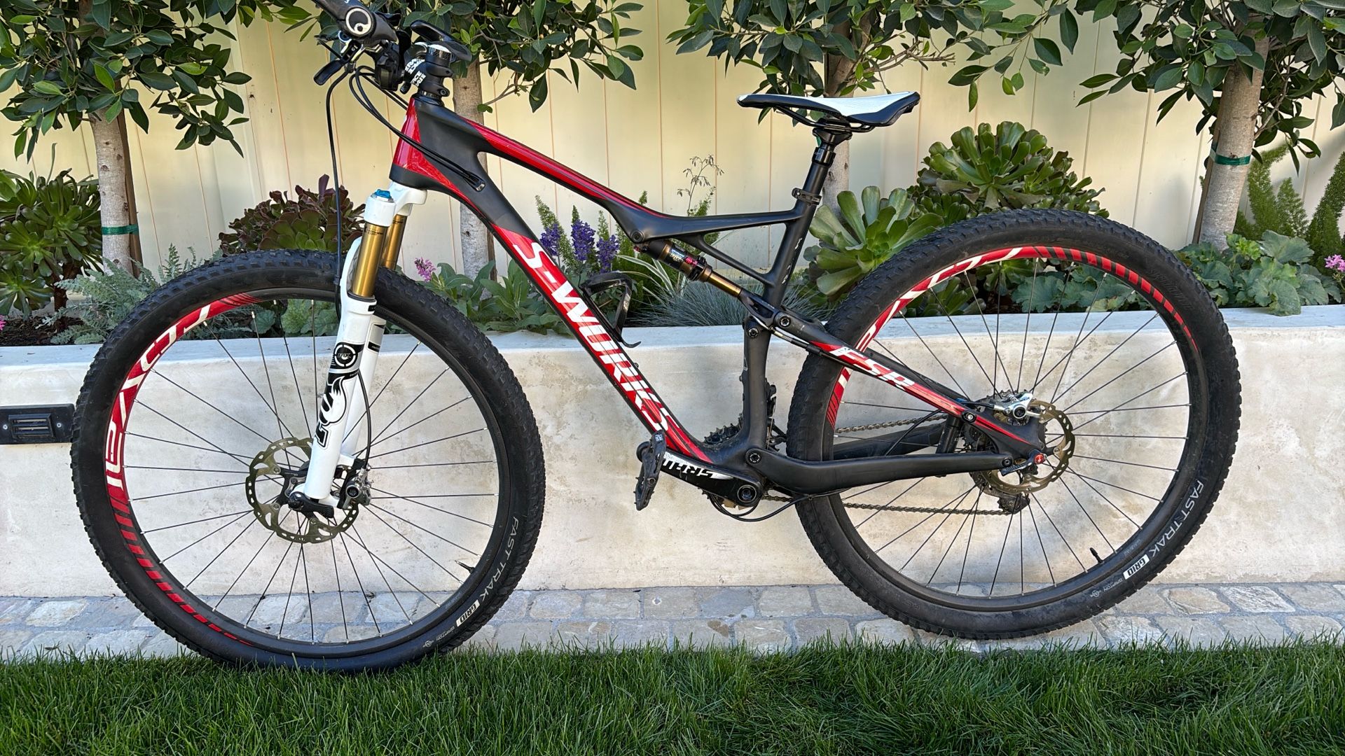 Specialized S-Works Epic