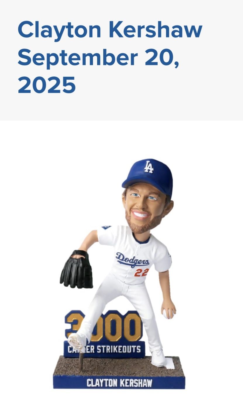 DODGERS TICKETS