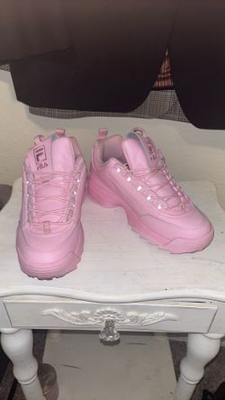 Fila US 9