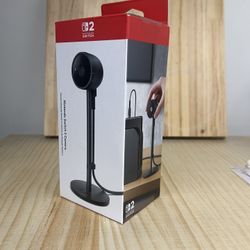 Nintendo Switch 2 Camera 