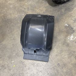 Can Am Mav R Oem Cold Air Roof Scoop