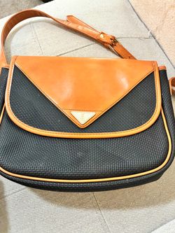 YSL Yves Saint Laurent Crossbody Shoulder Bag