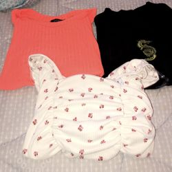 Clothing, Size Large