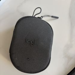 Logitech Bluetooth Earbuds