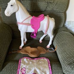 Our generation horse