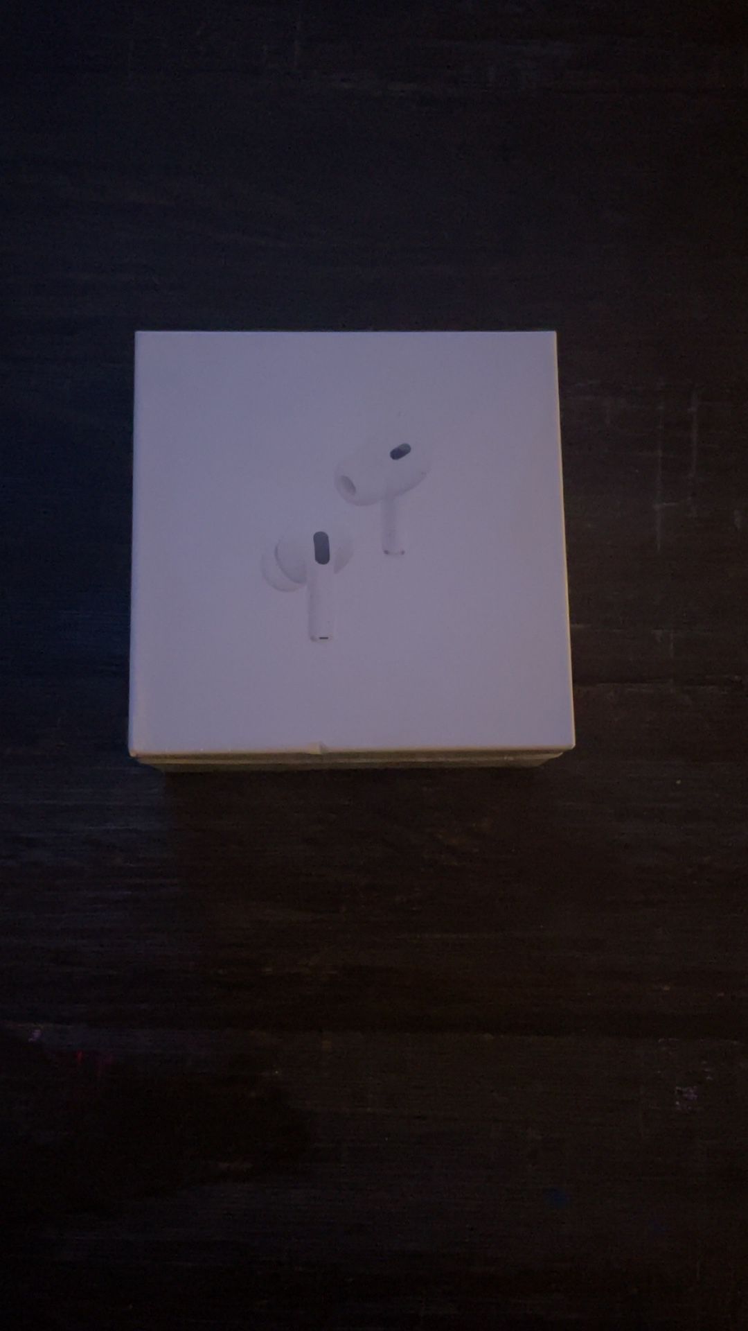 Second Generation (Earbuds)