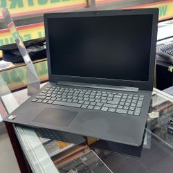 LENOVO LAPTOP