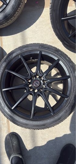 Rims