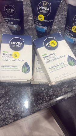 Nivea for Man