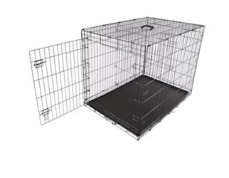 Frenchie kennel