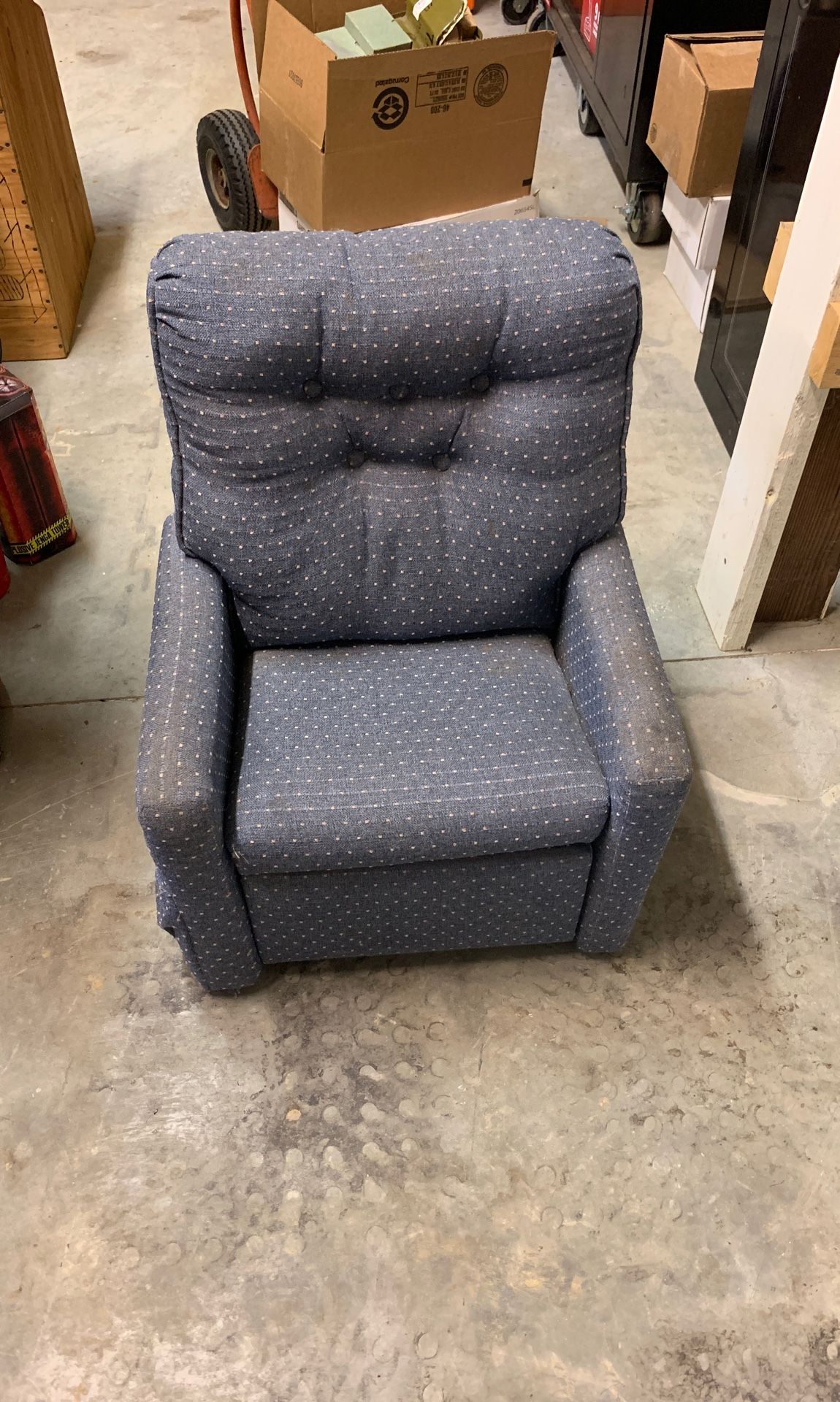 Kids chair