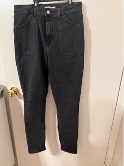 Woman, Levi jeans, size 30