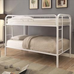 Twin Bunk beds Ready For Pickups Or Delivery 🚚 