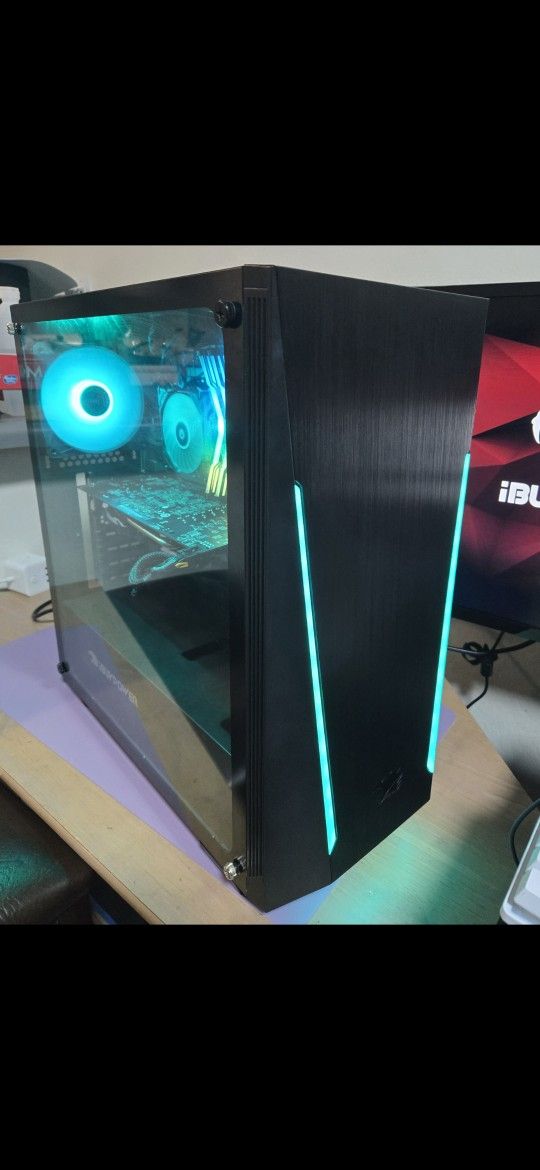 Gaming PC β Open to Trades
