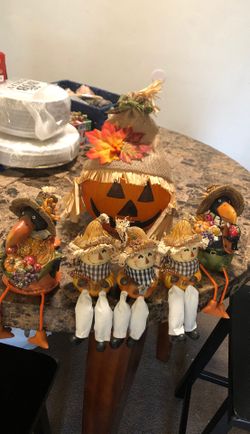 Holiday decorations