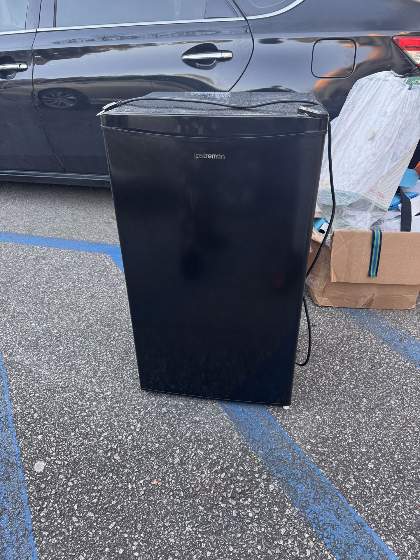 Mini Fridge