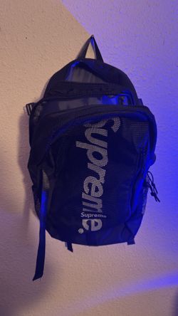 Supreme Backpack