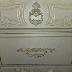 Nightstand or Dresser