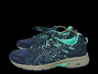 Women's ASICS Gel-Venture 6 Trail Running Shoes