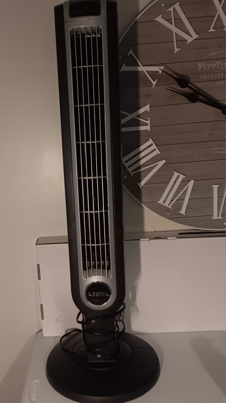 Lasko Tower Fan