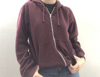 Hoodie from H&M