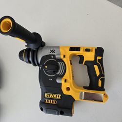 Dewalt 20V SDS Rotary Hammer Drill NEW