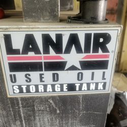 OIL SHOP HEATER