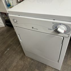 Ge Dryer
