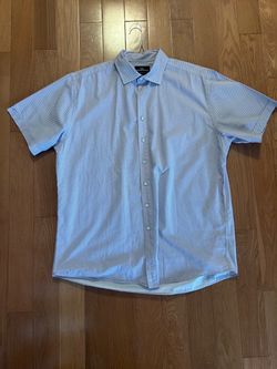 Rodd & Gunn Men’s SS Shirt