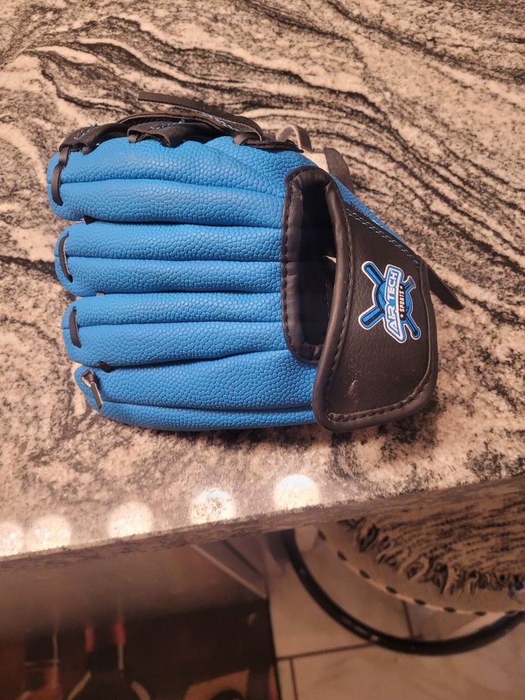 Boys Baseball Glove