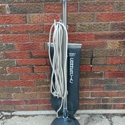 Heavy Duty Comercial Vacuum Cleaner 
