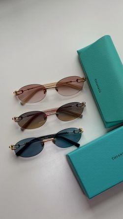 Tiffany sunglasses