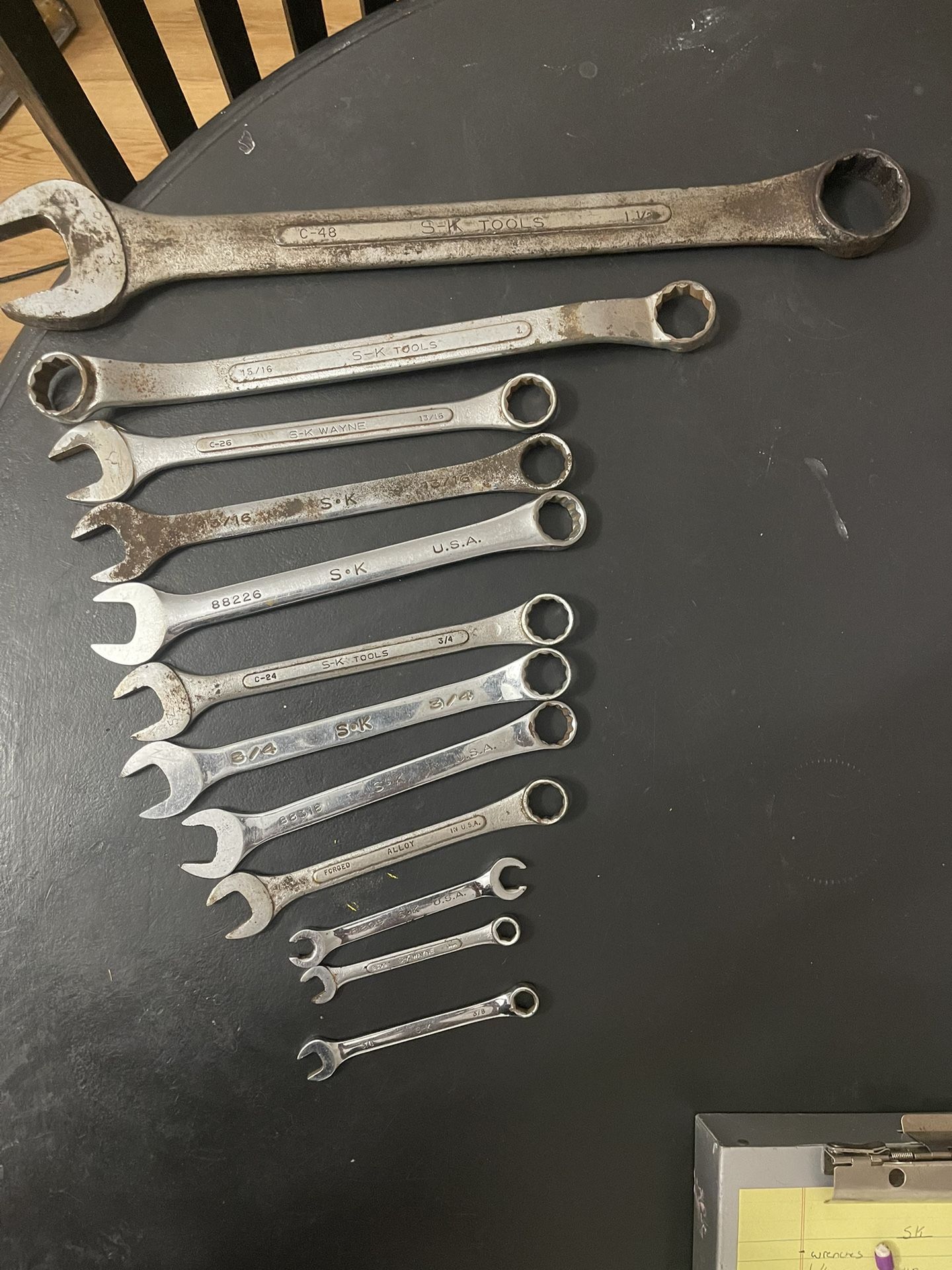 SK Tools