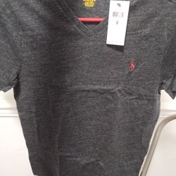 POLO-TSHIRT
