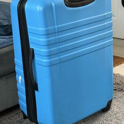 Large Suitcase