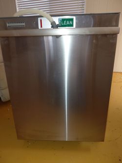 Dishwasher