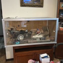 Bearded Dragons Zen Habitat Best Offer!!!!!