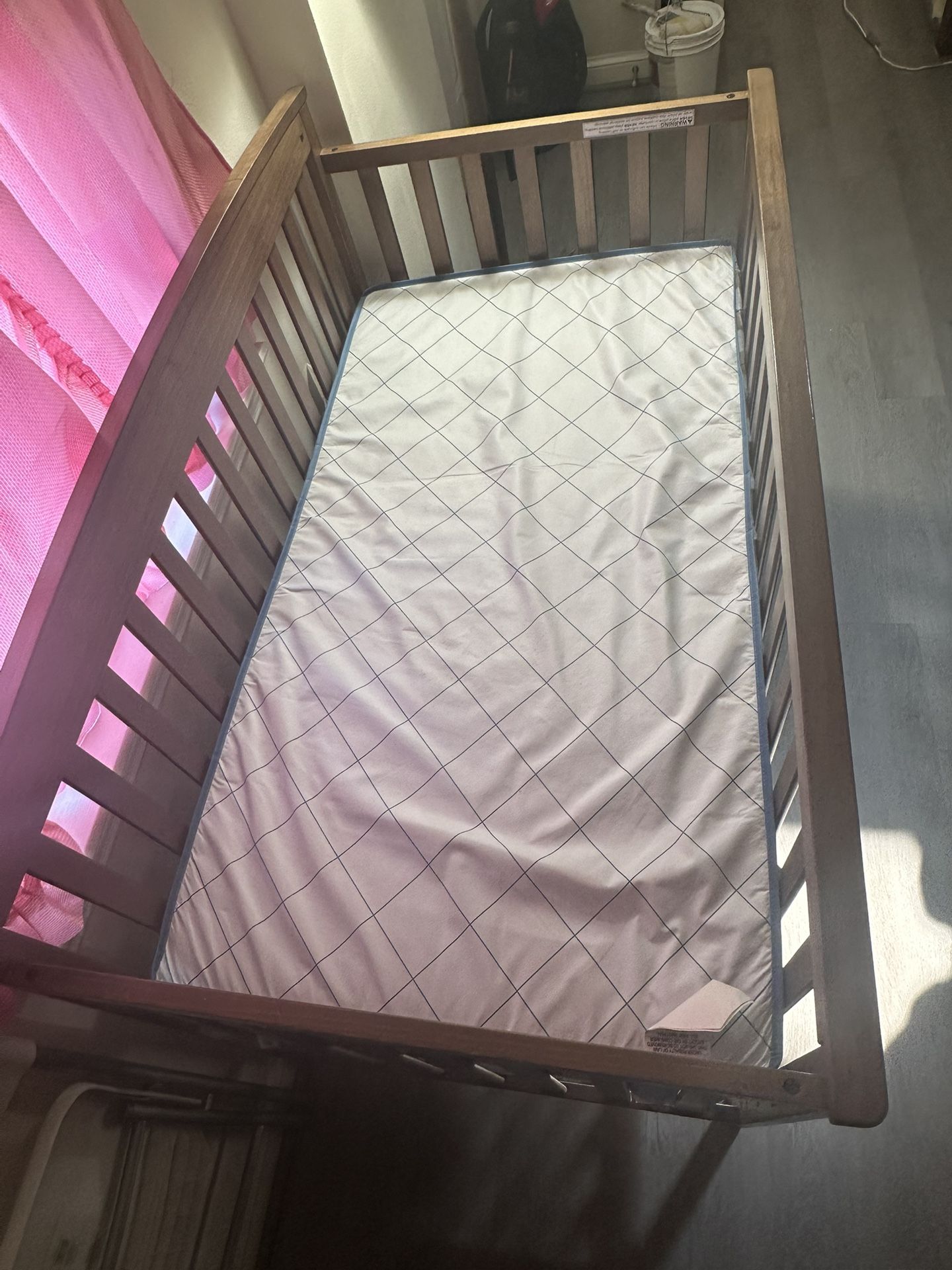 Baby Cribs