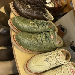 Zapatos Originales