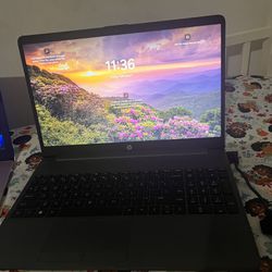 HP 255  G8 Notebook PC